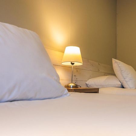 Hotel Fiofio Spa Puerto Williams Kültér fotó