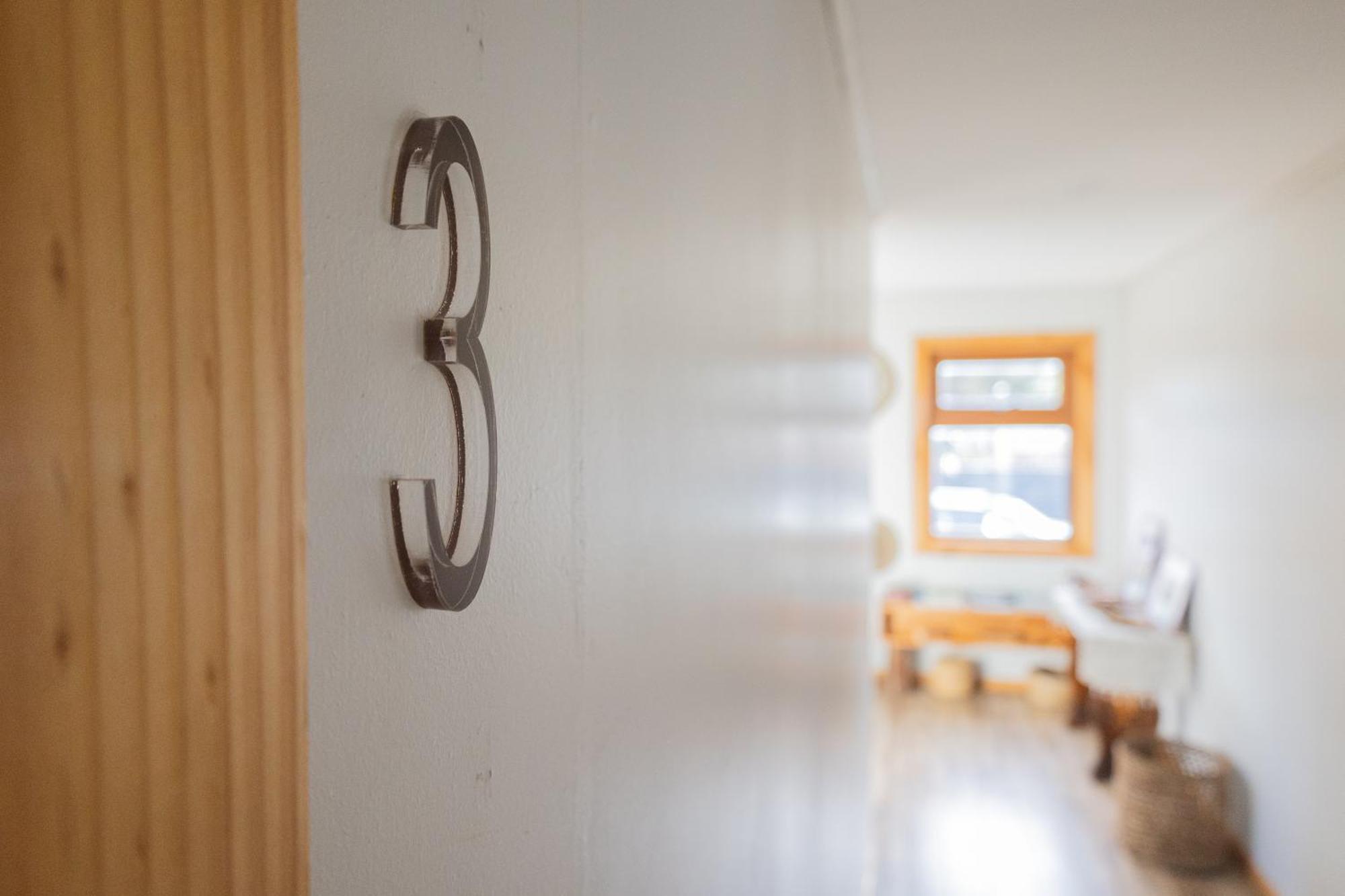 Hotel Fiofio Spa Puerto Williams Kültér fotó
