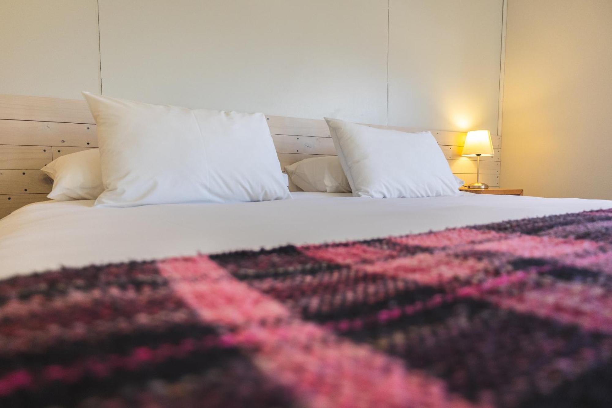 Hotel Fiofio Spa Puerto Williams Kültér fotó