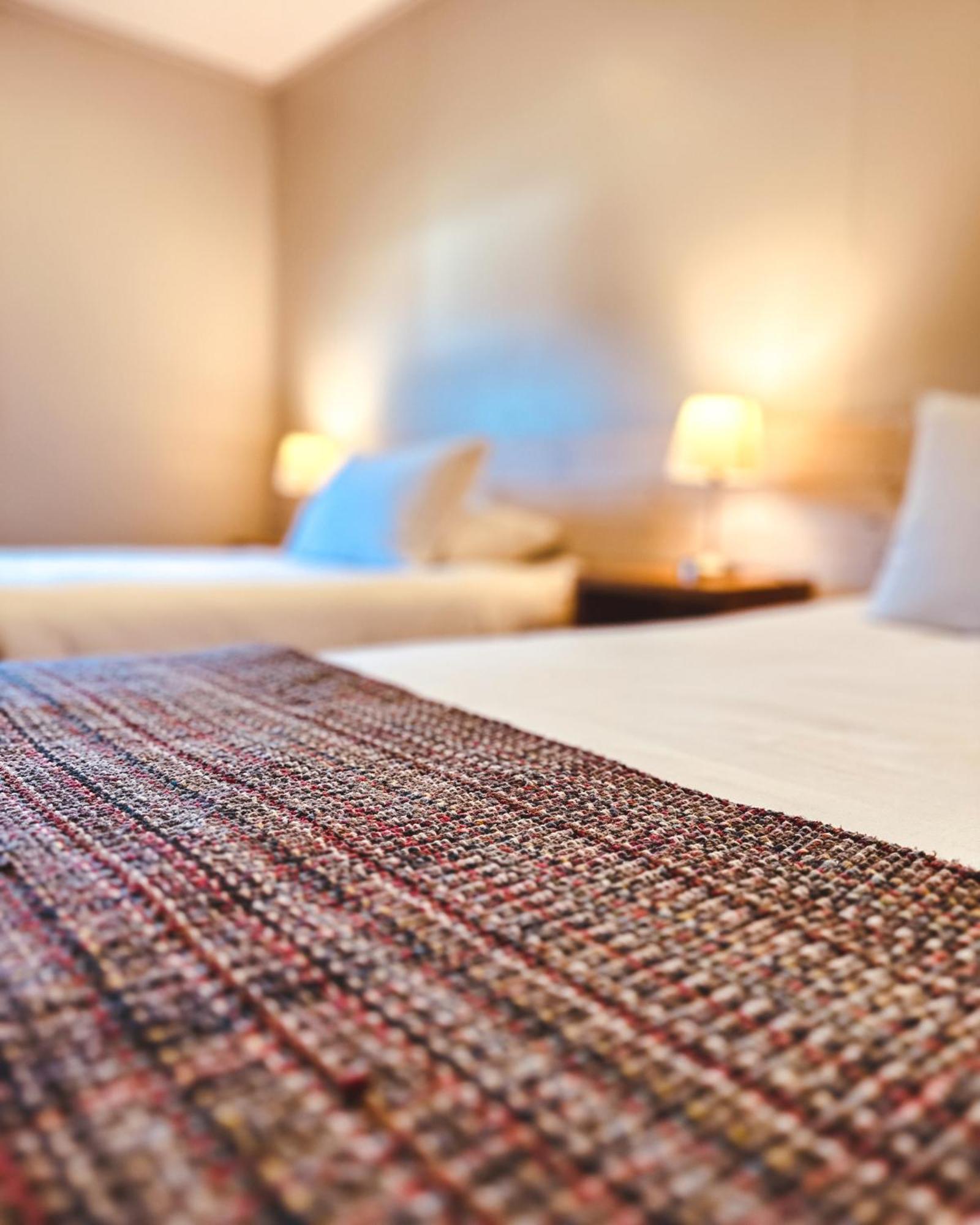 Hotel Fiofio Spa Puerto Williams Kültér fotó