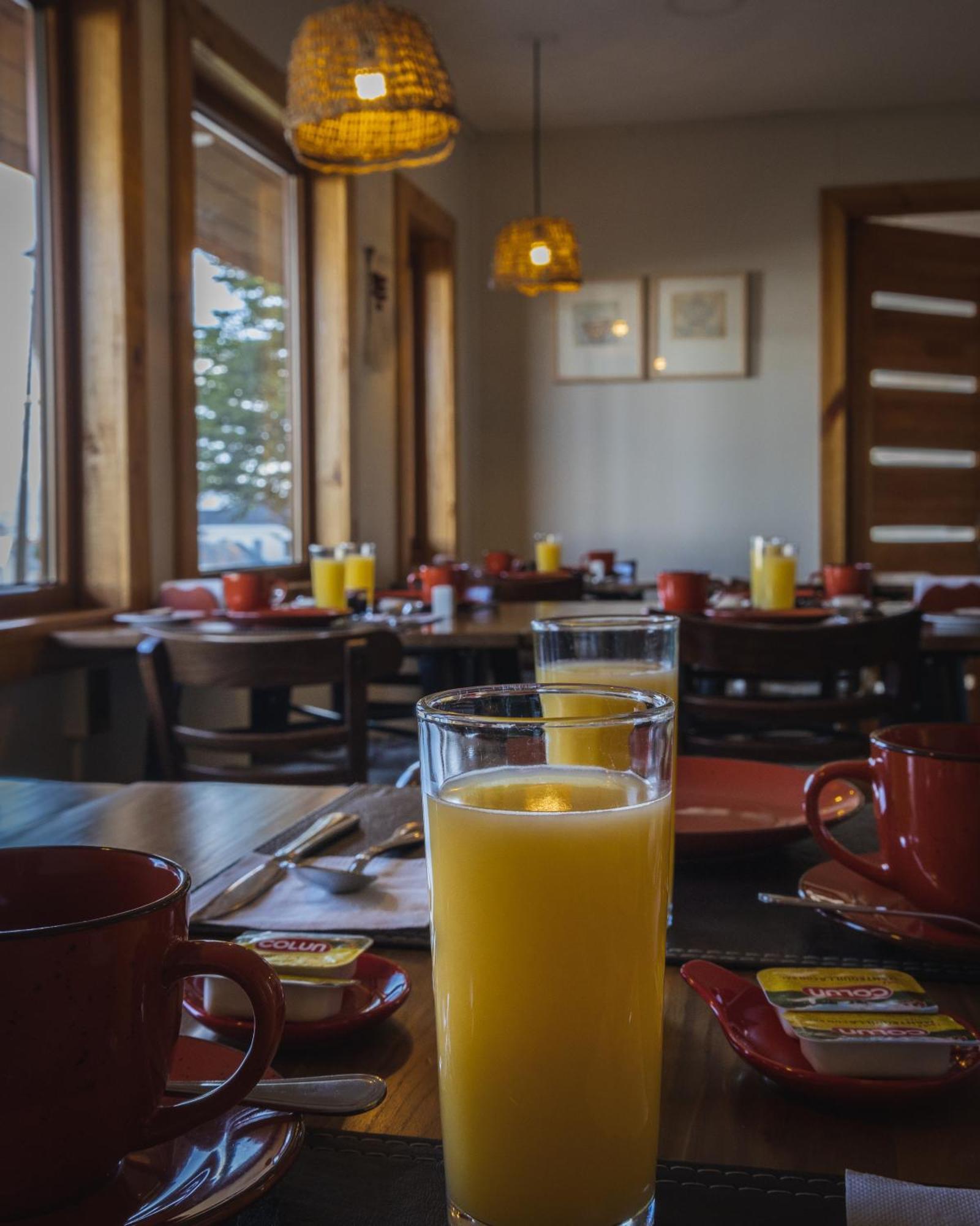 Hotel Fiofio Spa Puerto Williams Kültér fotó