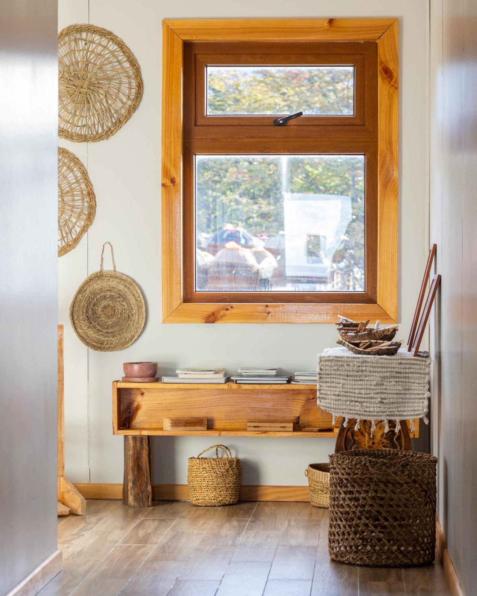 Hotel Fiofio Spa Puerto Williams Kültér fotó
